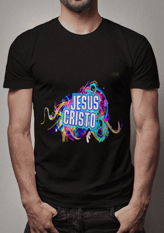 Nome do produto  Jesus Cristo