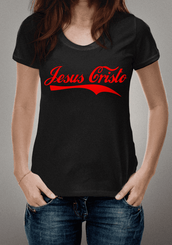 JESUS CRISTO