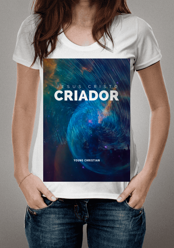 Jesus Cristo Criador