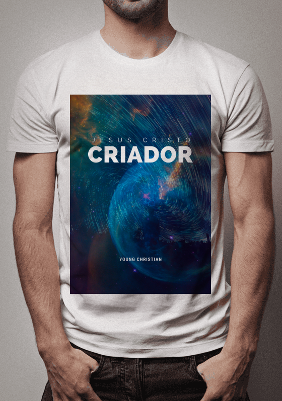 Jesus Cristo Criador