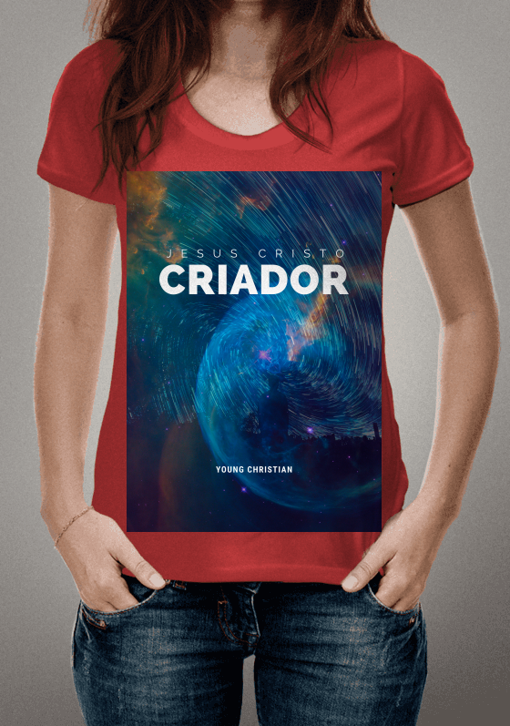 Jesus Cristo Criador