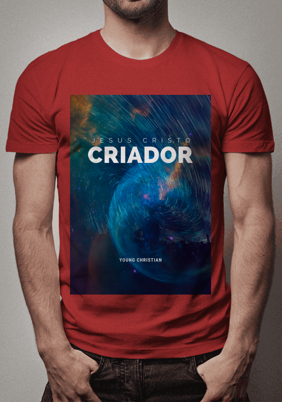 Jesus Cristo Criador