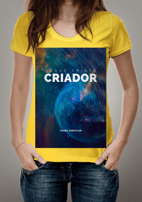 Jesus Cristo Criador