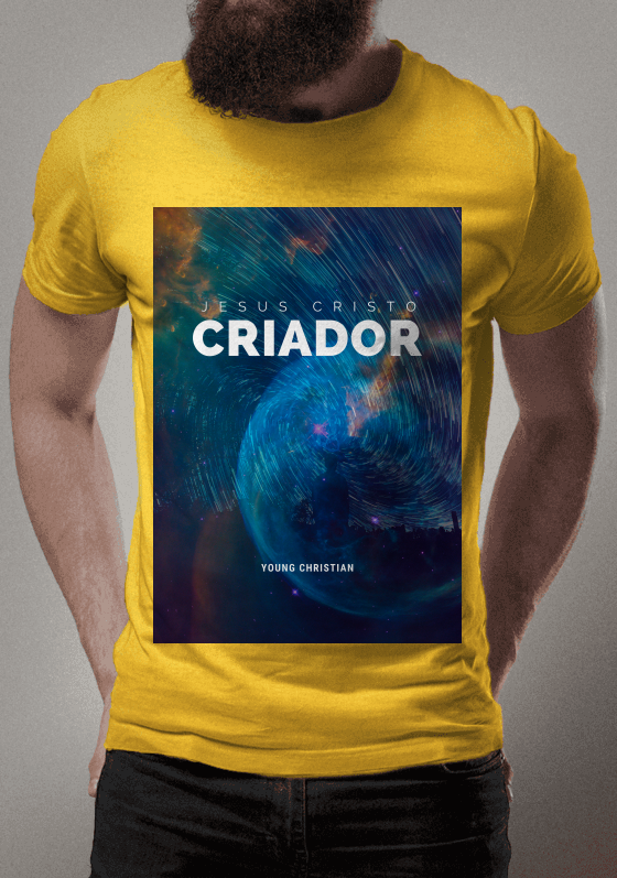 Jesus Cristo Criador