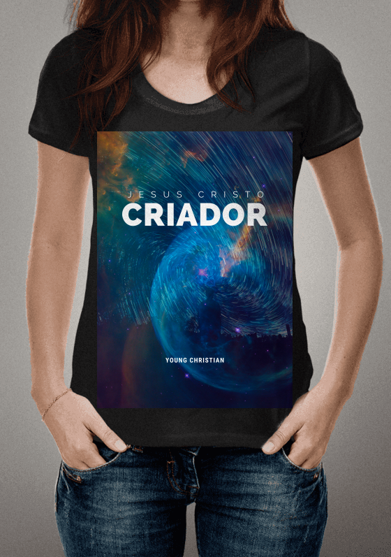 Jesus Cristo Criador