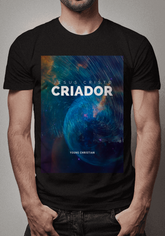 Jesus Cristo Criador