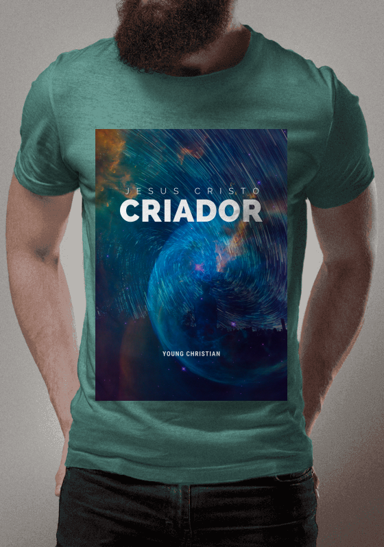 Jesus Cristo Criador