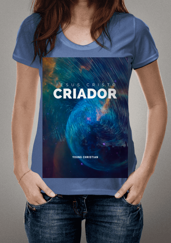 Jesus Cristo Criador