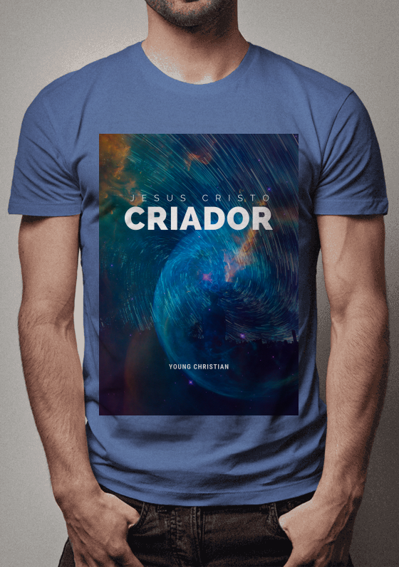 Jesus Cristo Criador