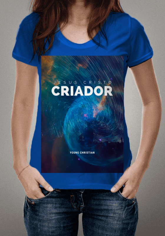 Jesus Cristo Criador