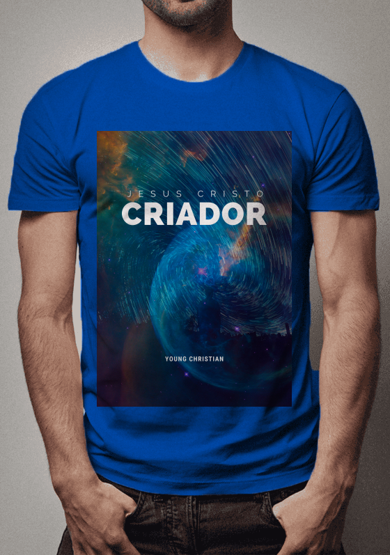 Jesus Cristo Criador