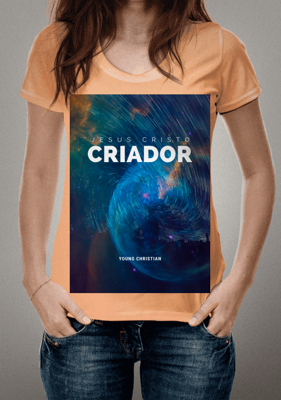 Jesus Cristo Criador