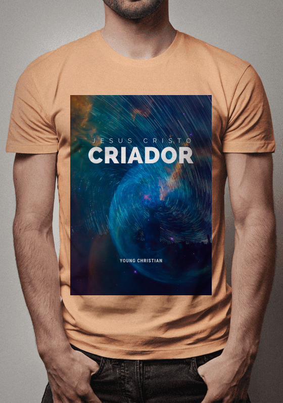 Jesus Cristo Criador