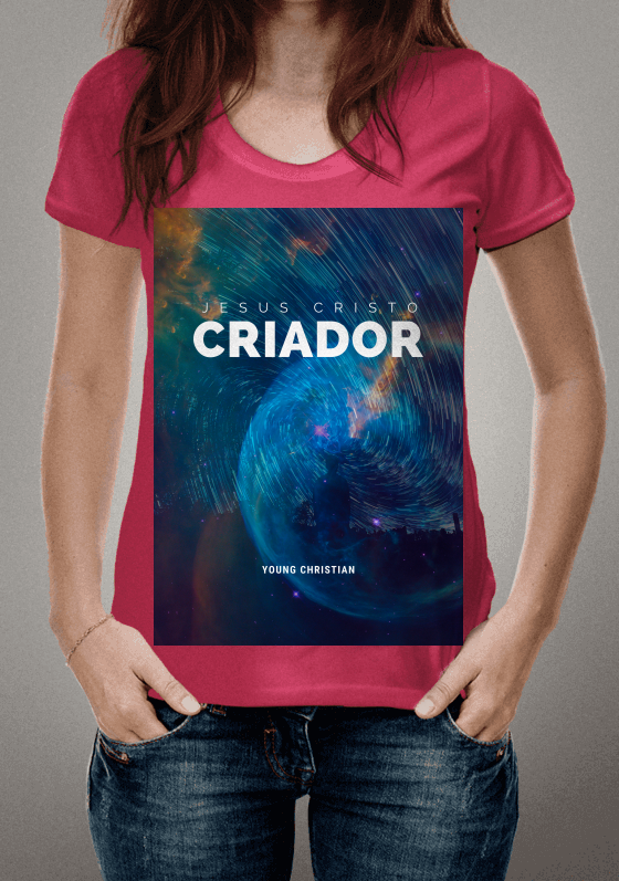 Jesus Cristo Criador