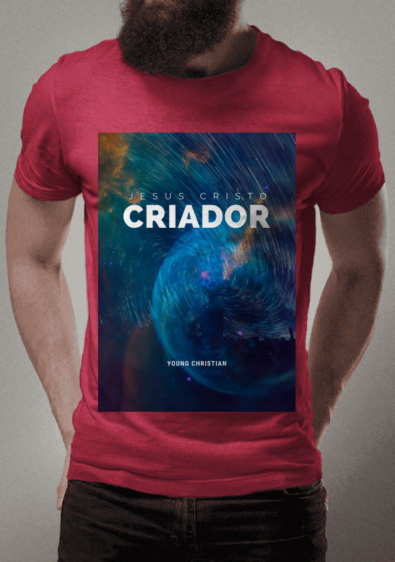 Jesus Cristo Criador