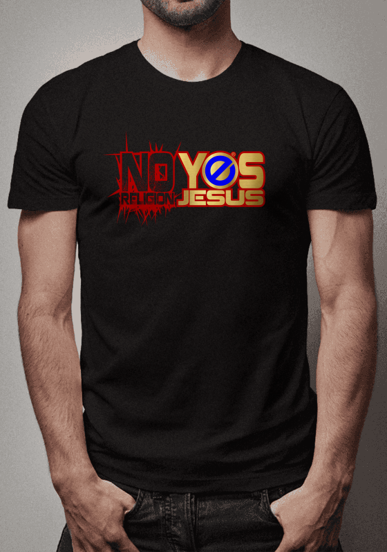 Jesus Effect 3