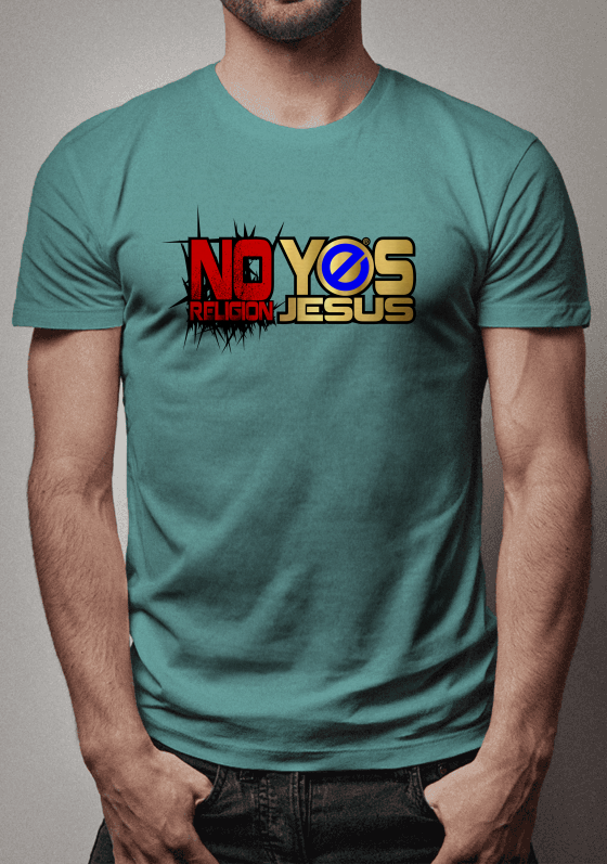 Jesus Effect
