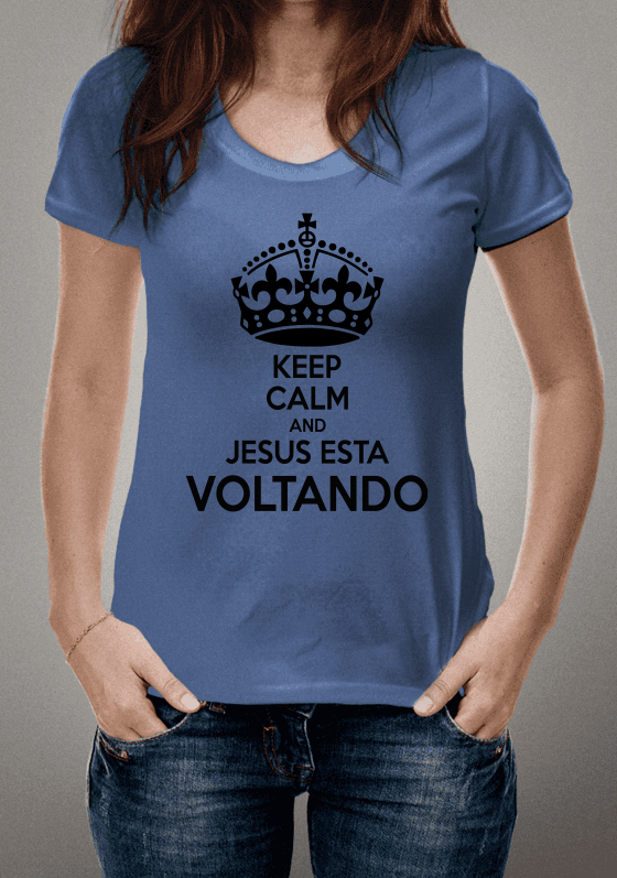 jESUS ESTA VOLTANDO 