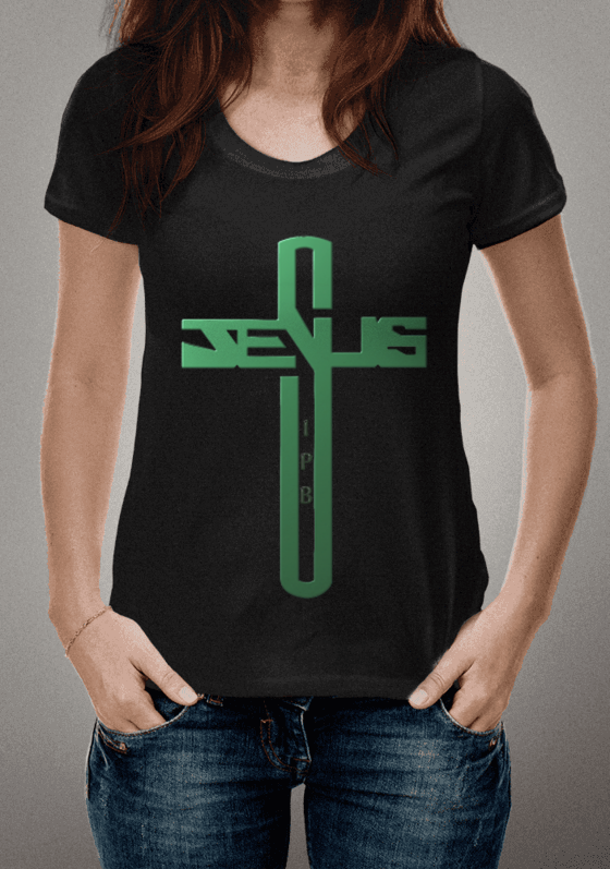 Jesus IPB