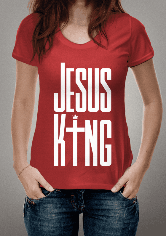JESUS KING 2