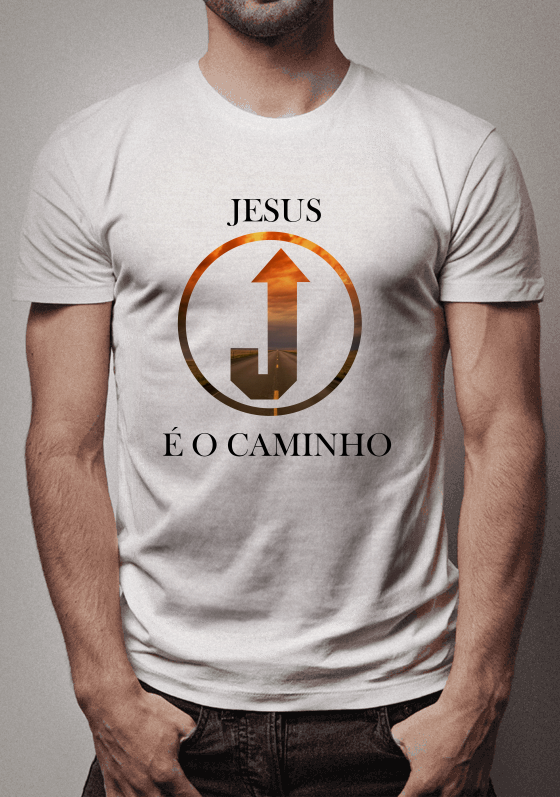 JESUS O CAMINHO