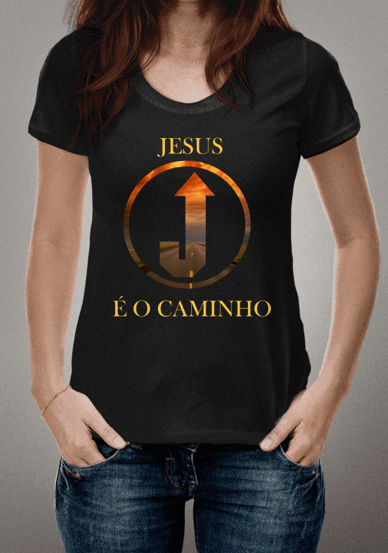 JESUS O CAMINHO