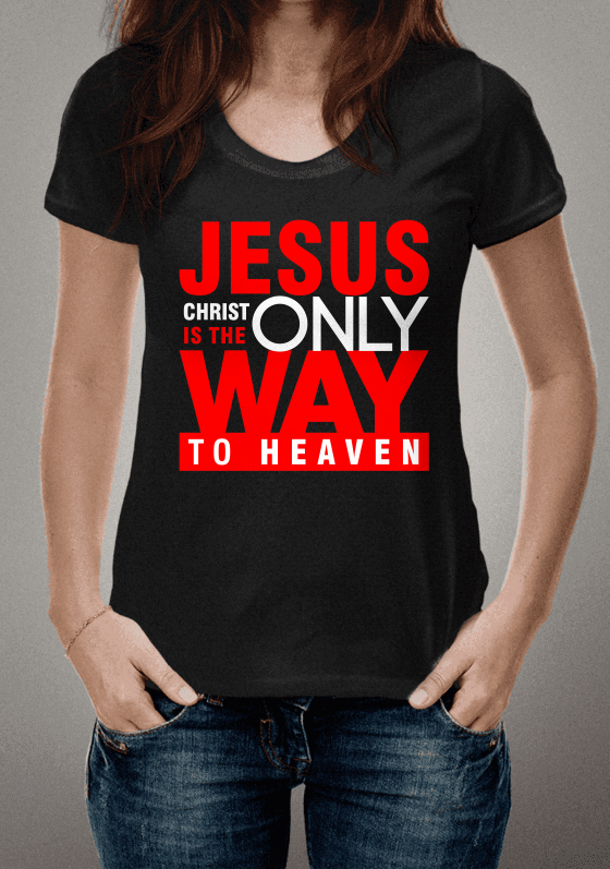 JESUS ONLY #2