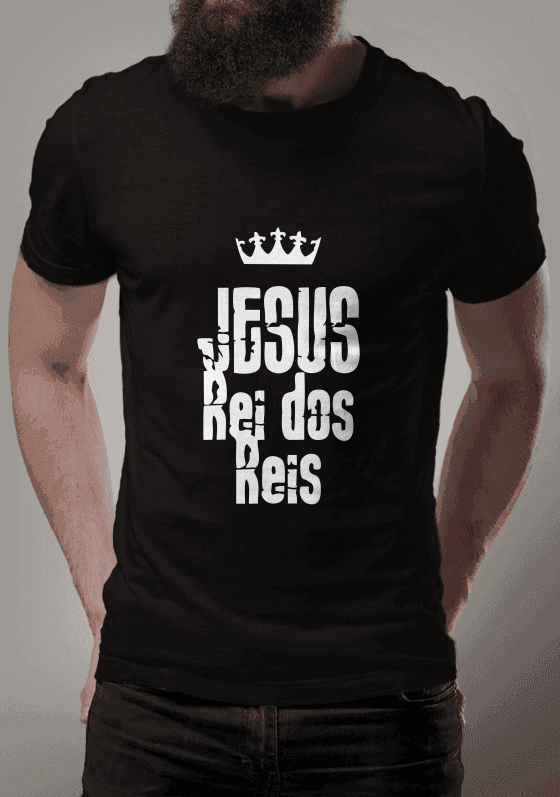 Jesus Rei dos Reis