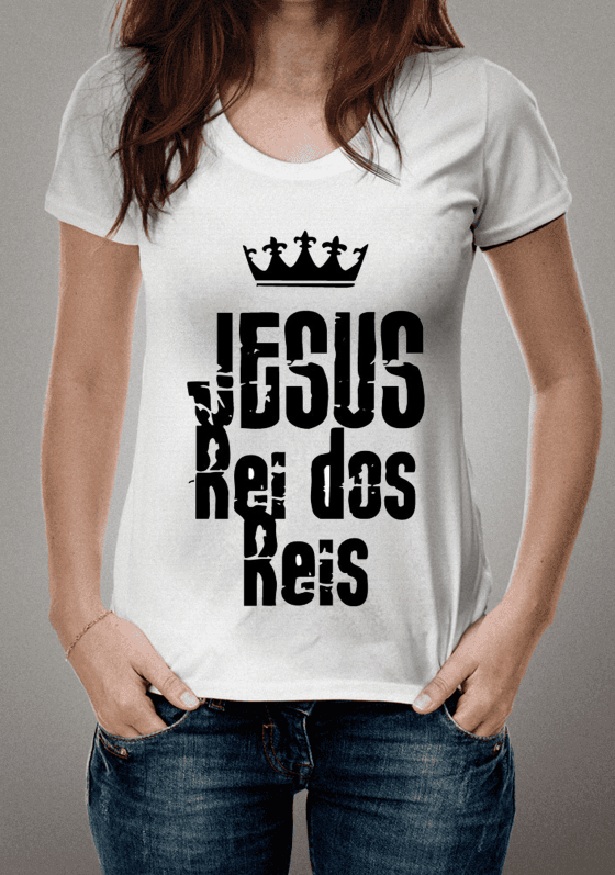 Jesus Rei dos Reis