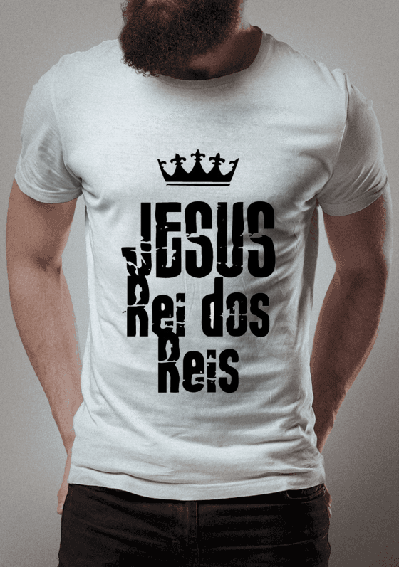 Jesus Rei dos Reis