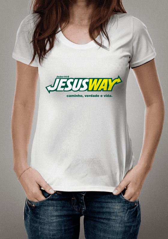 Jesus Way