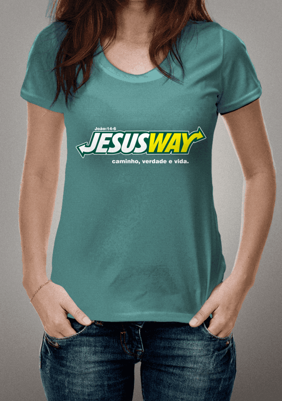 Jesus way