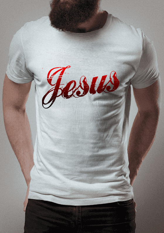 Nome do produto  Jesus1