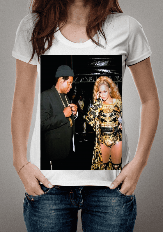 Jey Z Beyonce