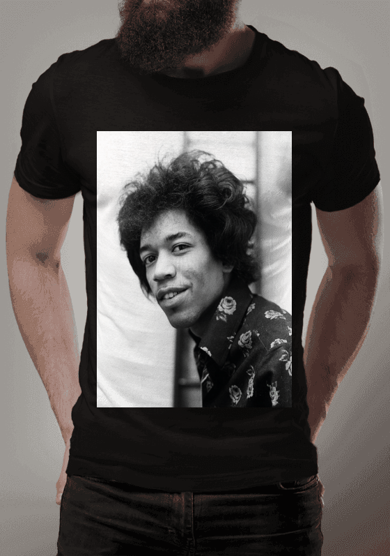 Jimi Hendrix