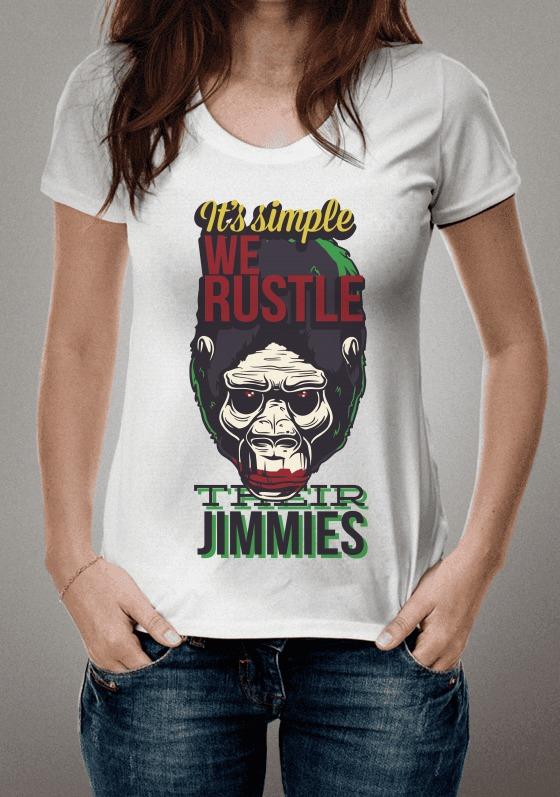 Nome do produto  Jimmies Reese