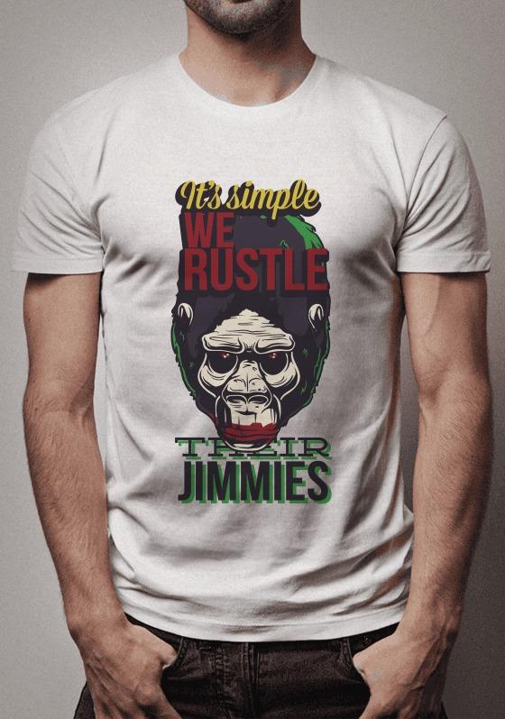 Nome do produto  Jimmies Reese