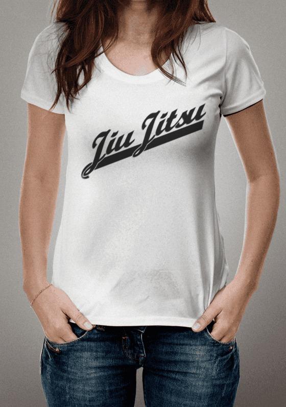 Nome do produto  JIU JITSU