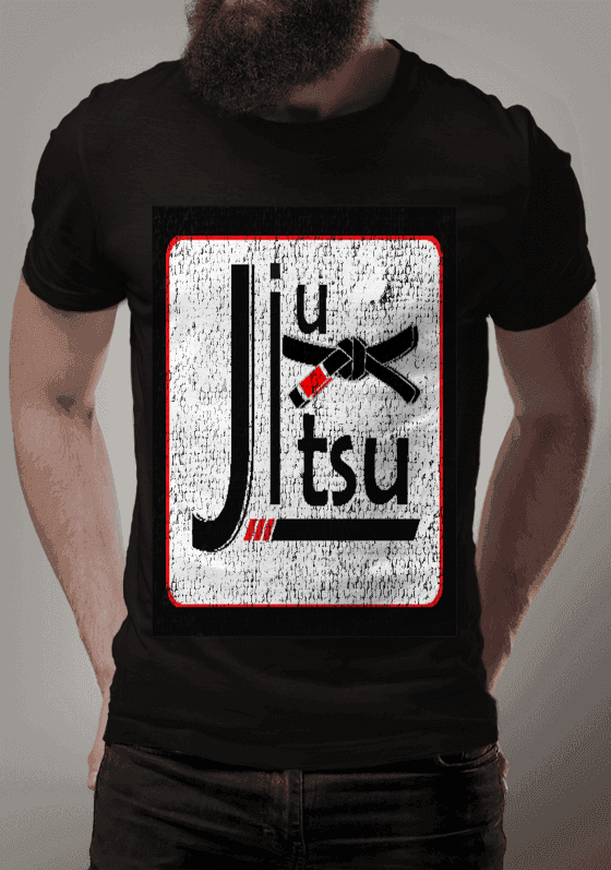 Jiu-Jitsu arte Suave