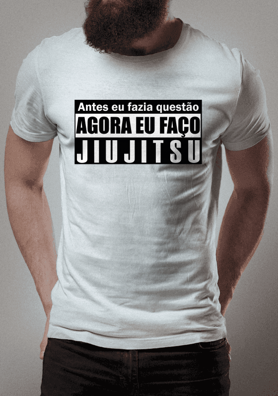Jiujitsu