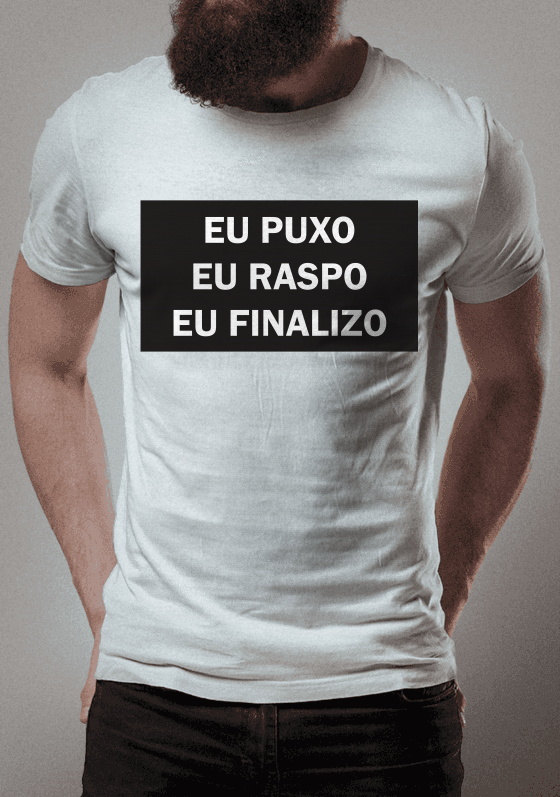 Jiujitsu: Eu finalizo