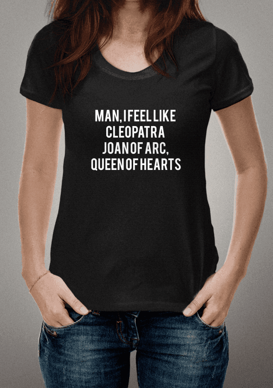 Joan Of Arc