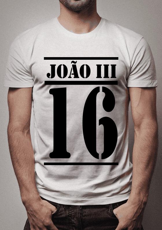 João 3:16
