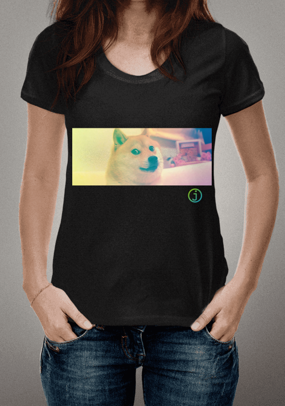 Joao Alkmim - Meme Doge