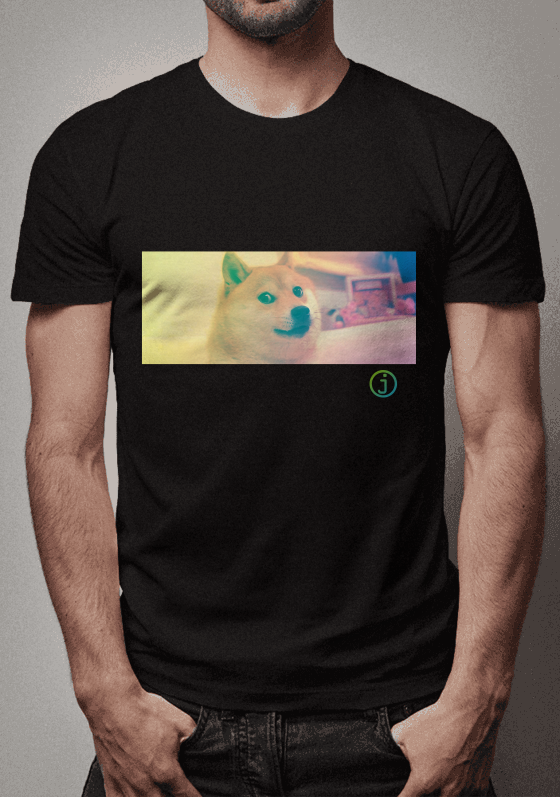 Joao Alkmim - Meme Doge