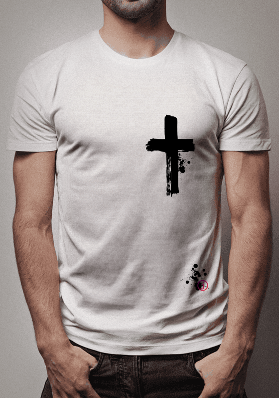 Joao Alkmim - Minimal Cruz