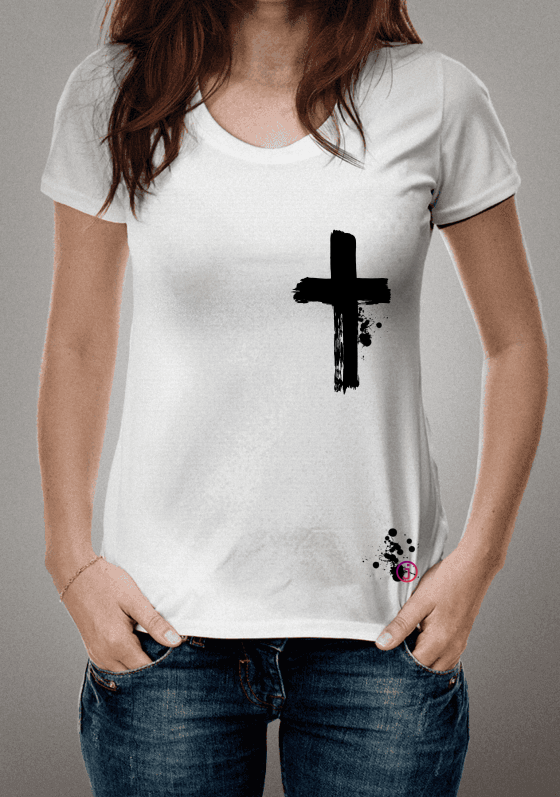 Joao Alkmim - Minimal Cruz