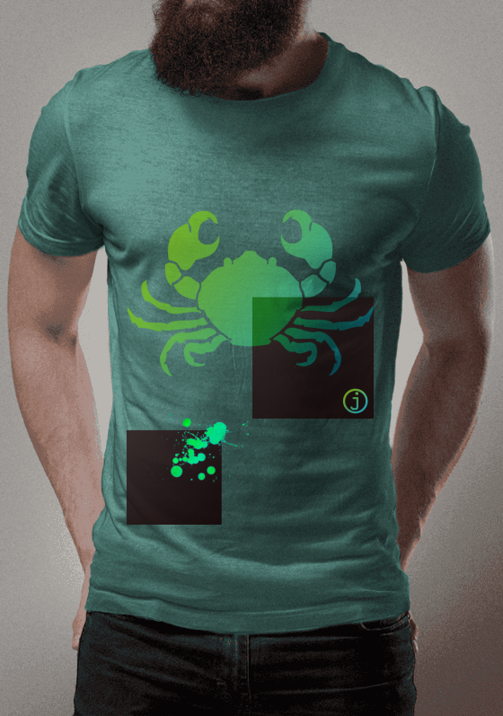 Joao Alkmim - Signo Cancer