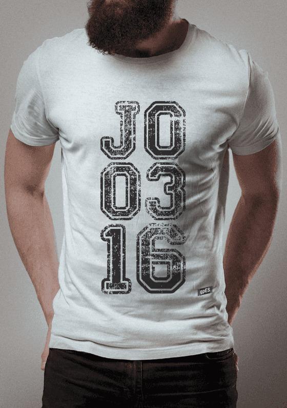 Nome do produto  João 3:16