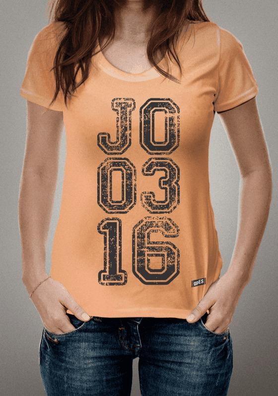 Nome do produto  João 3:16